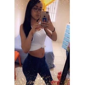 Meet your Posher, Massiel